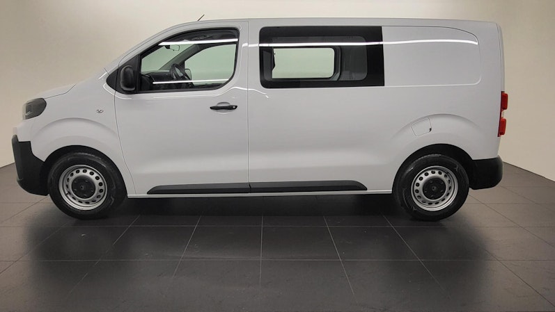 image du véhicule CITROEN JUMPY