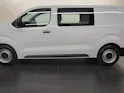 Citroën Jumpy Kaw. M 2.0 BlueHDi 145 S/S