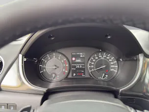 Suzuki Vitara 1.4 T Compact Top Hybrid 4x4