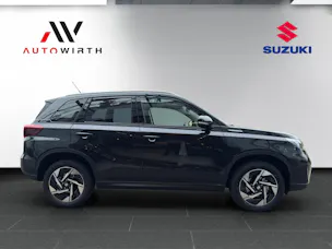 Suzuki Vitara 1.4 T Compact Top Hybrid 4x4