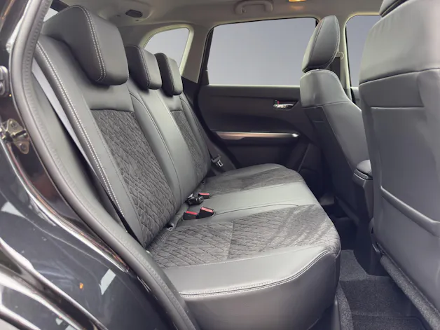 Suzuki Vitara 1.4 T Compact Top Hybrid 4x4