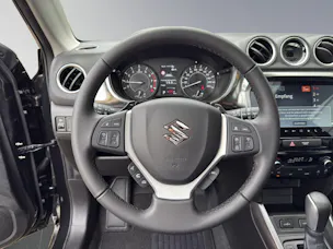 Suzuki Vitara 1.4 T Compact Top Hybrid 4x4