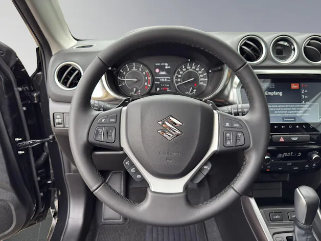 Suzuki Vitara 1.4 T Compact Top Hybrid 4x4