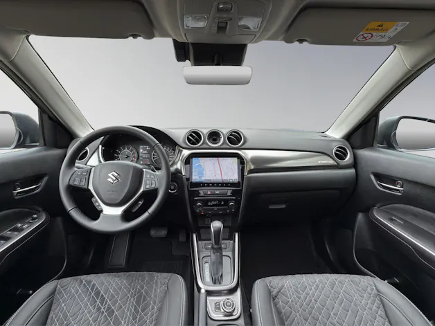 Suzuki Vitara 1.4 T Compact Top Hybrid 4x4