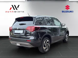Suzuki Vitara 1.4 T Compact Top Hybrid 4x4