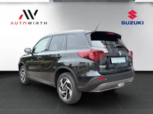 Suzuki Vitara 1.4 T Compact Top Hybrid 4x4