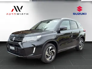 Suzuki Vitara 1.4 T Compact Top Hybrid 4x4