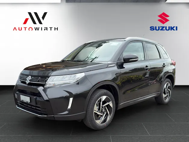 Suzuki Vitara 1.4 T Compact Top Hybrid 4x4