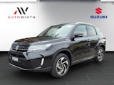 First vehicle image