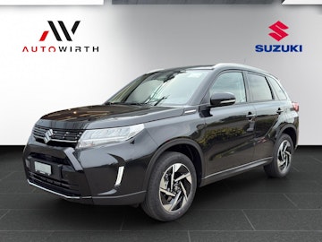 Vehicle image SUZUKI VITARA 0 Vehicle image SUZUKI VITARA 0