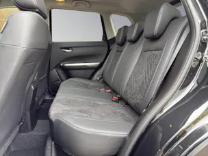 Suzuki Vitara 1.4 T Compact Top Hybrid 4x4