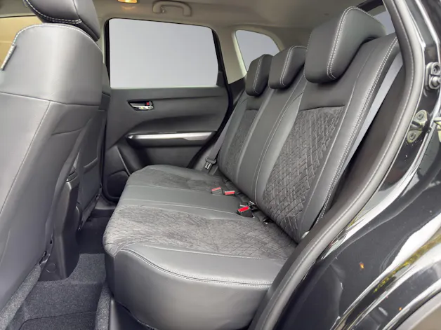 Suzuki Vitara 1.4 T Compact Top Hybrid 4x4