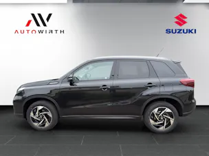 Suzuki Vitara 1.4 T Compact Top Hybrid 4x4