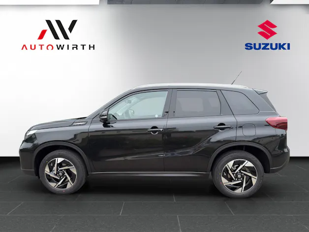Suzuki Vitara 1.4 T Compact Top Hybrid 4x4