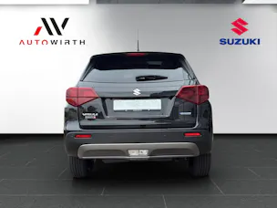 Suzuki Vitara 1.4 T Compact Top Hybrid 4x4