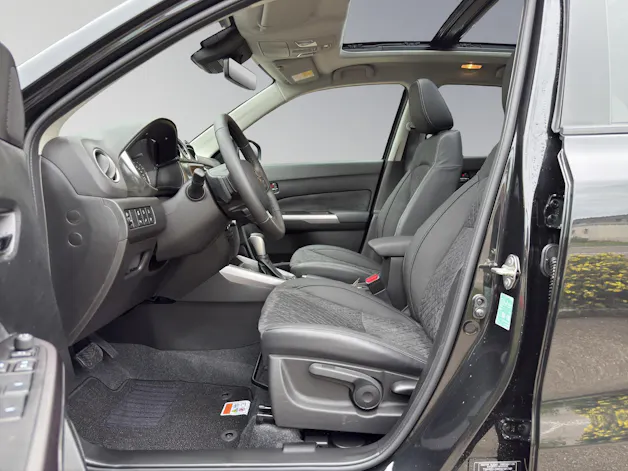 Suzuki Vitara 1.4 T Compact Top Hybrid 4x4