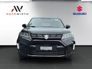 Suzuki Vitara 1.4 T Compact Top Hybrid 4x4