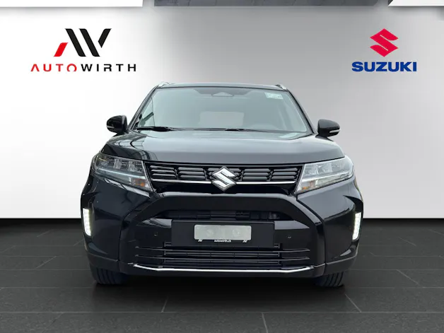 Suzuki Vitara 1.4 T Compact Top Hybrid 4x4
