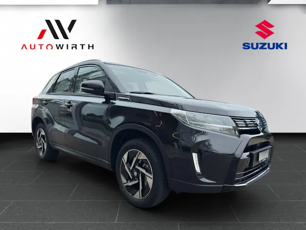 Suzuki Vitara 1.4 T Compact Top Hybrid 4x4