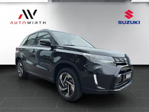 Suzuki Vitara 1.4 T Compact Top Hybrid 4x4