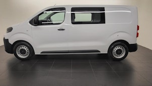 Vehicle image CITROEN Jumpy Kaw. M 2.0 BlueHDi 145 S/S