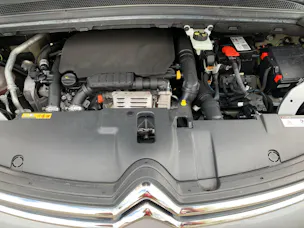 Citroën C4 Grand Picasso 1.2 PureTech Feel