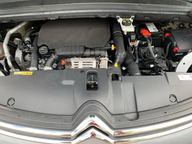 Citroën C4 Grand Picasso 1.2 PureTech Feel