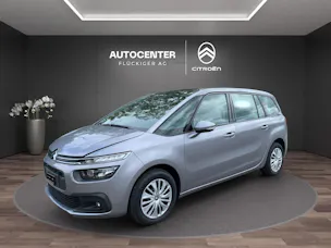 Citroën C4 Grand Picasso 1.2 PureTech Feel