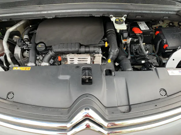 Citroën C4 Grand Picasso 1.2 PureTech Feel