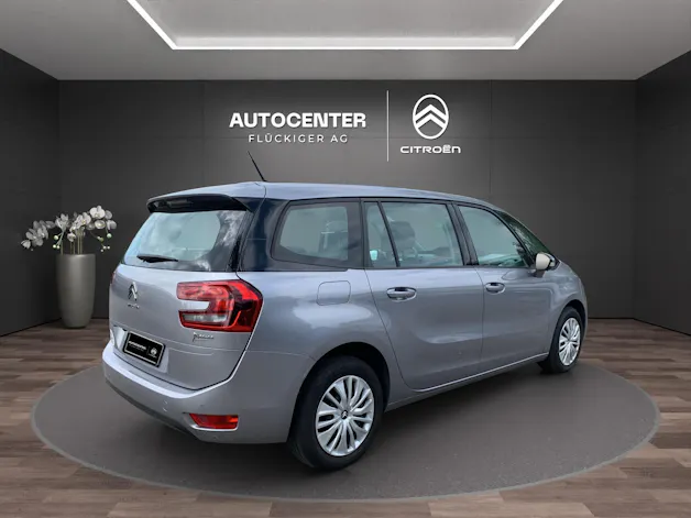 Citroën C4 Grand Picasso 1.2 PureTech Feel