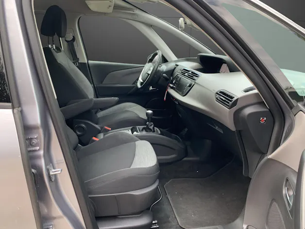 Citroën C4 Grand Picasso 1.2 PureTech Feel