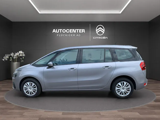 Citroën C4 Grand Picasso 1.2 PureTech Feel