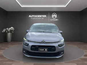 Citroën C4 Grand Picasso 1.2 PureTech Feel