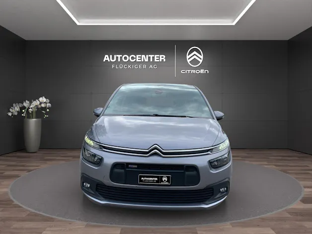 Citroën C4 Grand Picasso 1.2 PureTech Feel