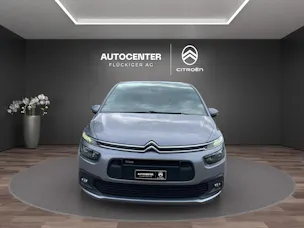 Citroën C4 Grand Picasso 1.2 PureTech Feel