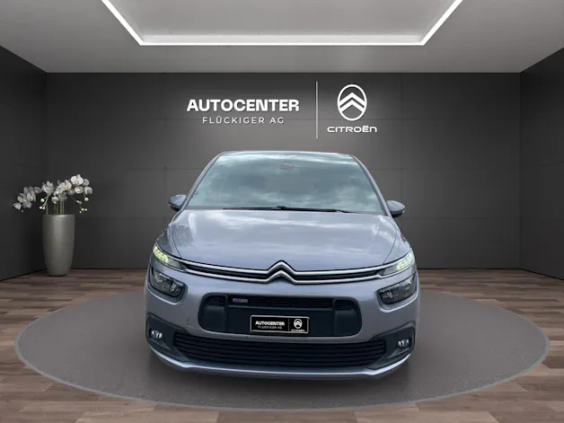 Citroën C4 Grand Picasso 1.2 PureTech Feel