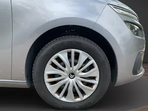 Citroën C4 Grand Picasso 1.2 PureTech Feel