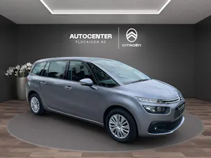 Citroën C4 Grand Picasso 1.2 PureTech Feel