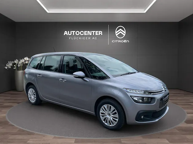 Citroën C4 Grand Picasso 1.2 PureTech Feel