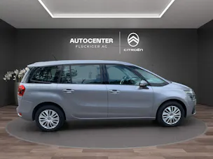 Citroën C4 Grand Picasso 1.2 PureTech Feel