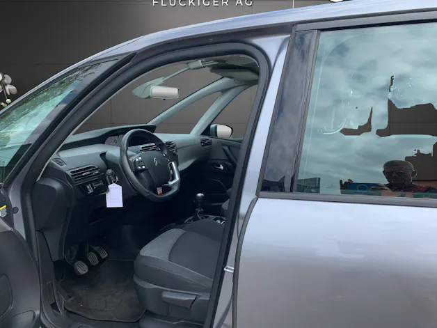 Citroën C4 Grand Picasso 1.2 PureTech Feel