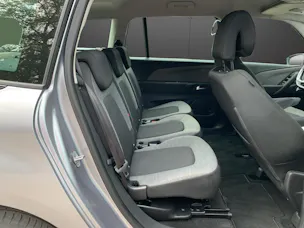 Citroën C4 Grand Picasso 1.2 PureTech Feel