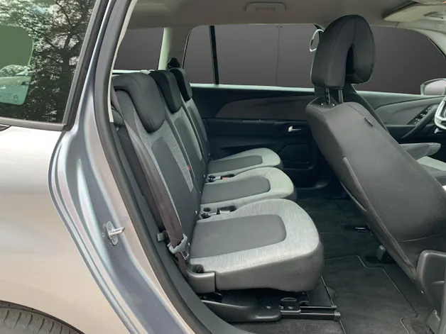 Citroën C4 Grand Picasso 1.2 PureTech Feel