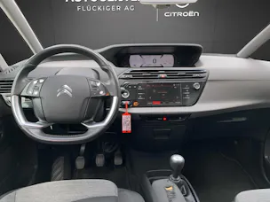 Citroën C4 Grand Picasso 1.2 PureTech Feel