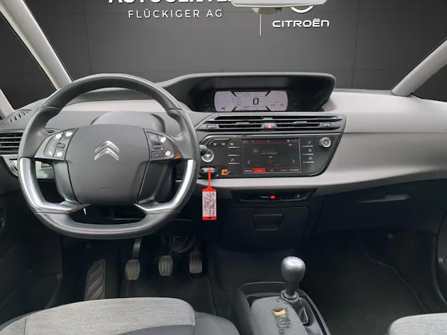 Citroën C4 Grand Picasso 1.2 PureTech Feel