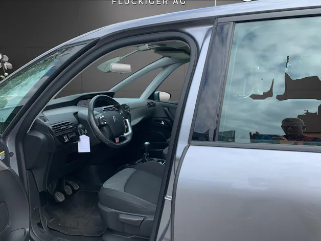 Citroën C4 Grand Picasso 1.2 PureTech Feel