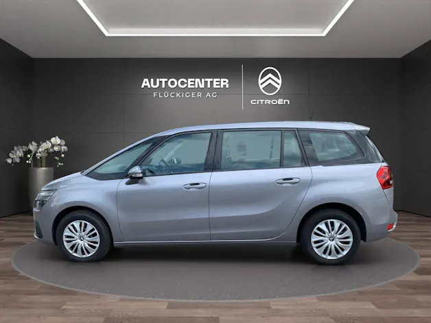 Citroën C4 Grand Picasso 1.2 PureTech Feel
