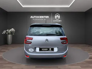 Citroën C4 Grand Picasso 1.2 PureTech Feel