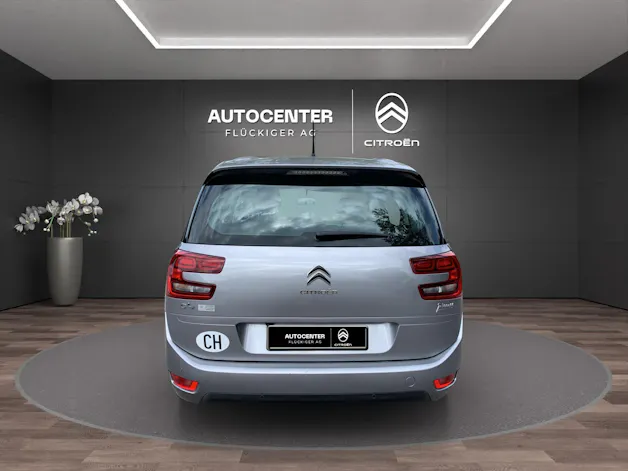 Citroën C4 Grand Picasso 1.2 PureTech Feel