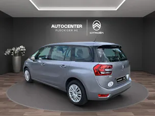 Citroën C4 Grand Picasso 1.2 PureTech Feel